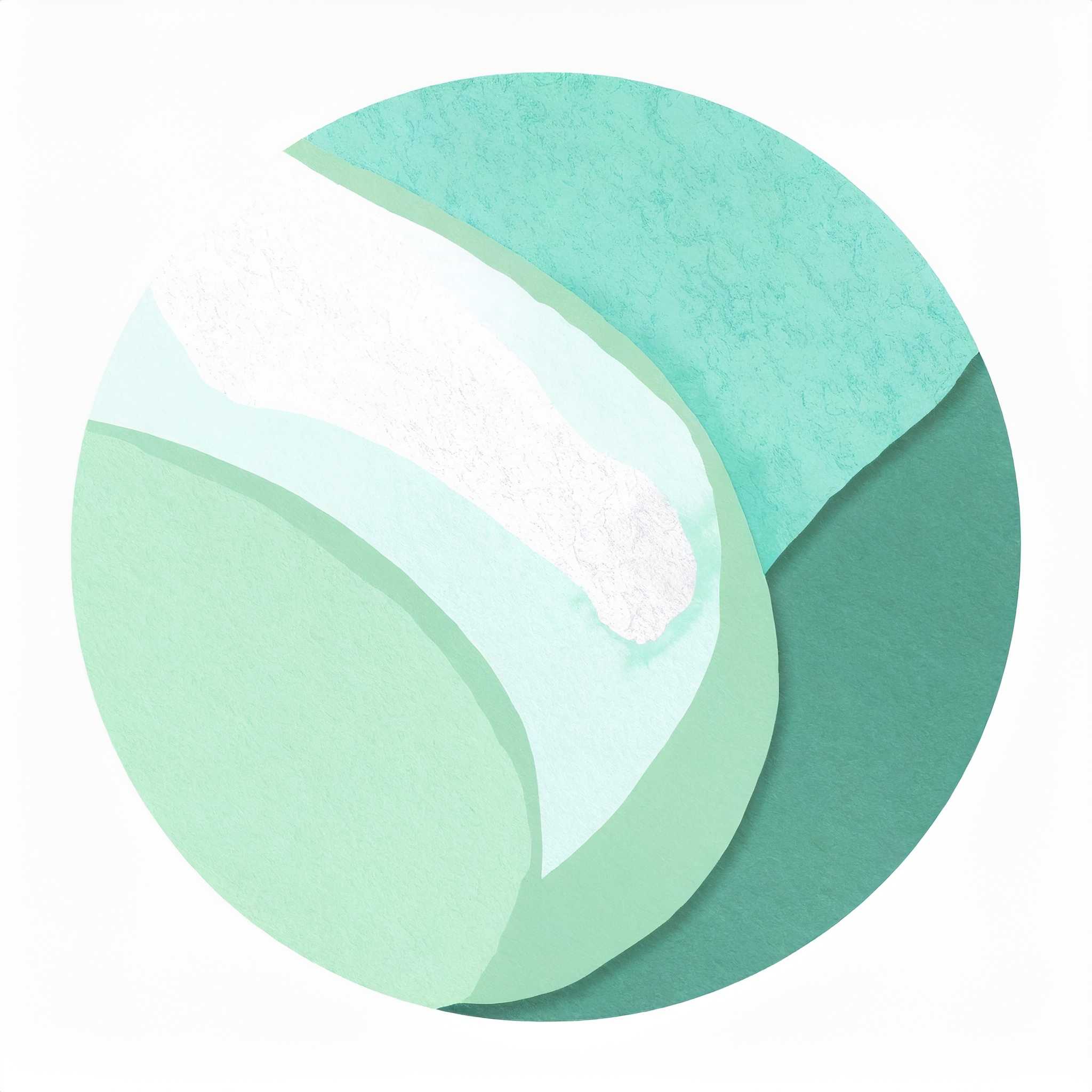 an icon symbolizing aquatic therapy