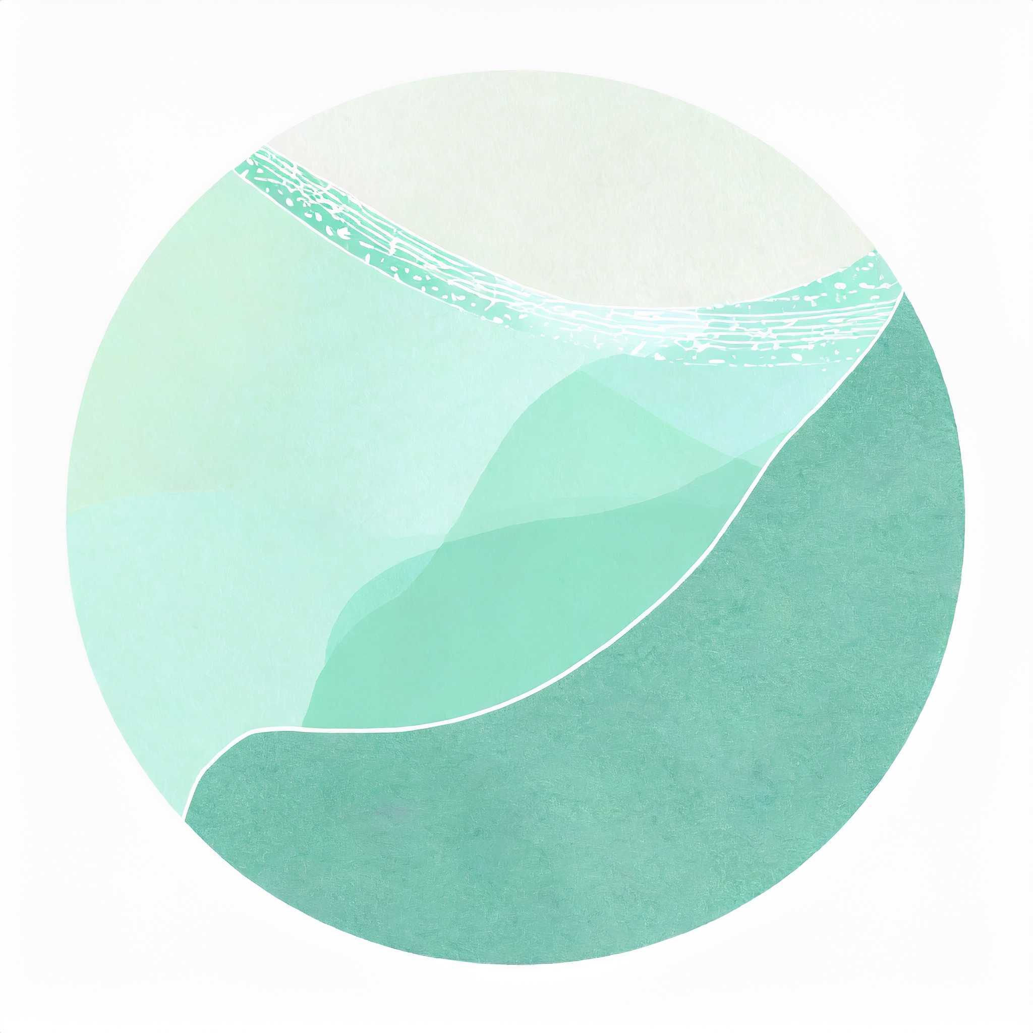 an icon symbolizing vestibular rehabilitation